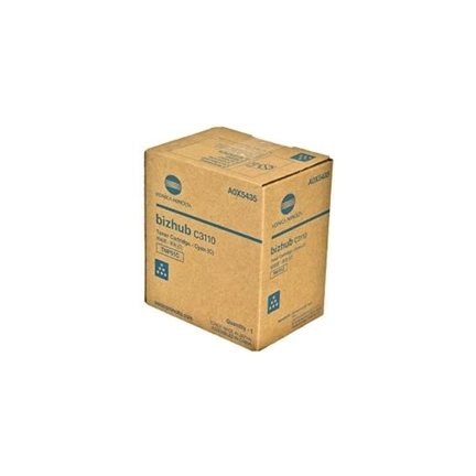Toner Konica Minolta TNP-51C Cyan