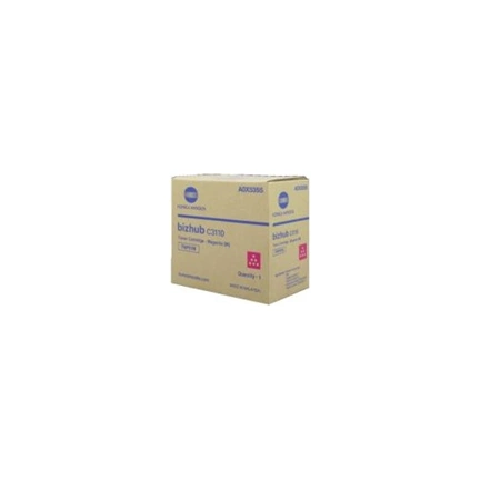 Toner Konica Minolta TNP-51M Magenta