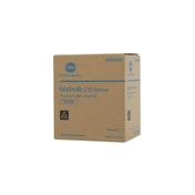 Toner Konica Minolta TNP22K Black