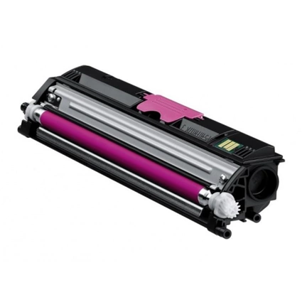 Toner Konica Minolta mc 1600W/1650/1680/1690 nagy bíbor (2500 lap)