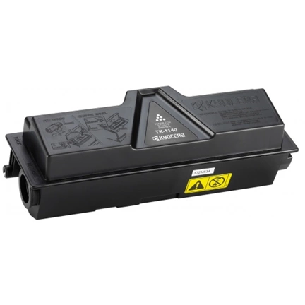 Toner Kyocera TK-1140 Black