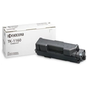 Toner Kyocera TK-1160 (fekete)