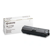 Toner Kyocera TK-1170 (fekete)