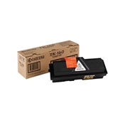 Toner Kyocera TK-160 Black