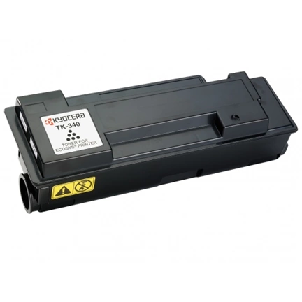 Toner Kyocera TK-340 Black