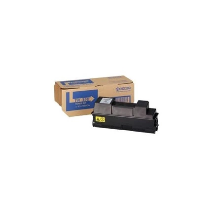 Toner Kyocera TK-350B Black