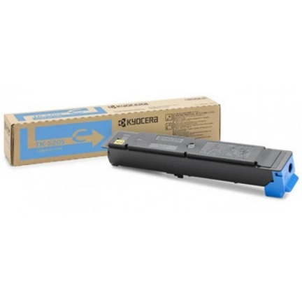 Toner Kyocera TK-5205 Cyan