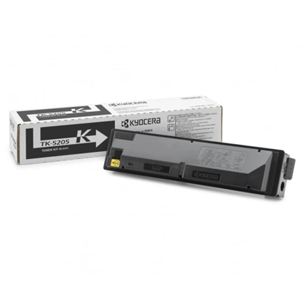 Toner Kyocera TK-5205 Fekete