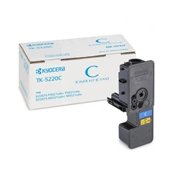 Toner Kyocera TK-5220C (Ciánkék)