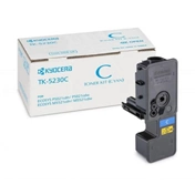 Toner Kyocera TK-5230C (Ciánkék)