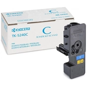 Toner Kyocera TK-5240C (Ciánkék)