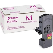 Toner Kyocera TK-5240M (Magenta)