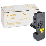 Toner Kyocera TK-5240Y (Sárga)