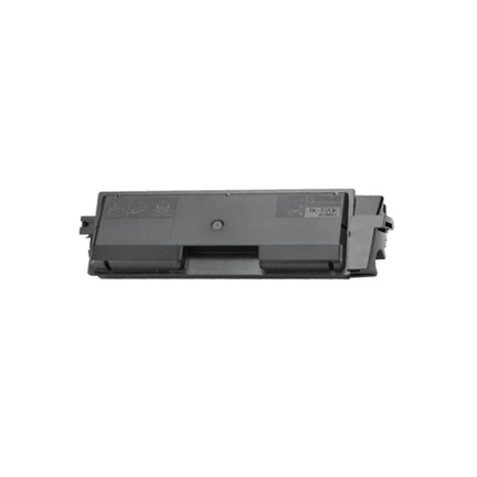 Toner Kyocera TK-590K Black