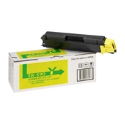 Toner Kyocera TK-590Y Yellow