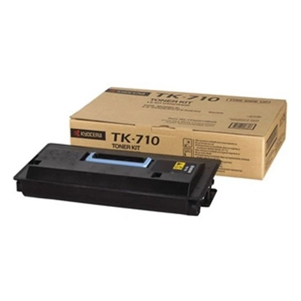 Toner Kyocera TK-710 Black