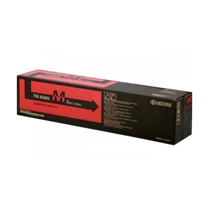 Toner Kyocera TK-8305M Magenta
