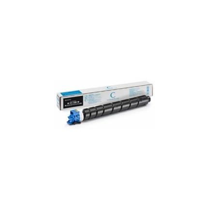 Toner Kyocera TK-8345 Cyan
