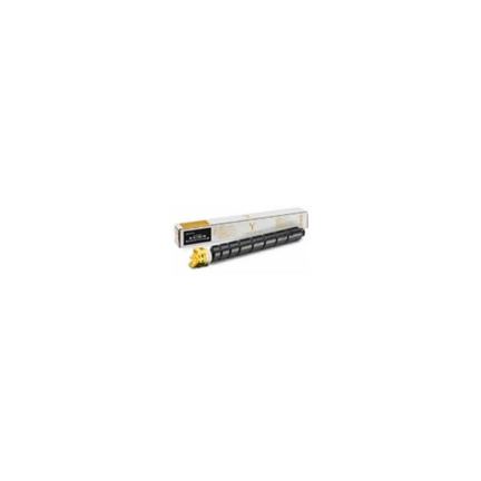 Toner Kyocera TK-8345 Yellow