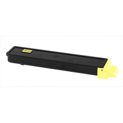 Toner Kyocera TK-895Y Yellow
