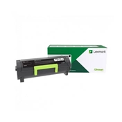 Toner Lexmark 56F2U0E Ultra High Yield Corporate Black