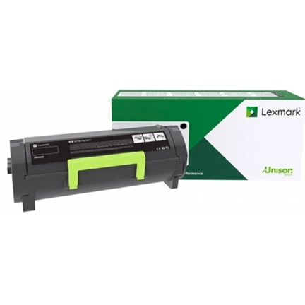 Toner Lexmark 58D5U0E Ultra High Capacity Corporate Black