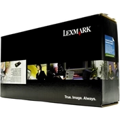 Toner Lexmark 802XYE Yellow 4000old for CX510 Corporate
