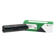 Lexmark C3220K0 1.5K Return Programme Print BlackToner
