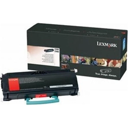 Toner Lexmark Corporate 3.5K PGS F/ E260/ E360/ E460