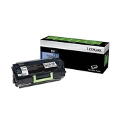 Toner Lexmark Extra High Capacity Black