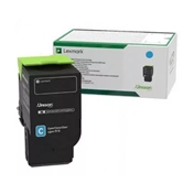 Toner Lexmark Extra High Capacity Cyan