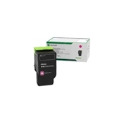 Toner Lexmark Extra High Capacity Magenta
