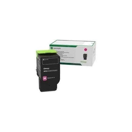 Toner Lexmark Extra High Capacity Magenta