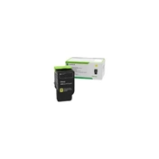 Toner Lexmark Extra High Capacity Yellow