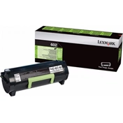 Toner Lexmark MS310dn (60F2000)
