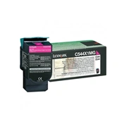 Toner Lexmark Magenta 4000oldal C544/X544/X546dtn/X548