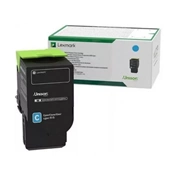 Toner Lexmark Ultra High Capacity Cyan