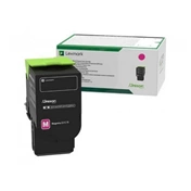 Toner Lexmark Ultra High Capacity Magenta