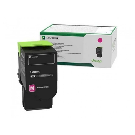 Toner Lexmark Ultra High Capacity Magenta
