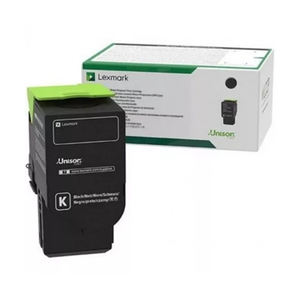 Toner Lexmark Ultra High Capacity Yellow