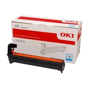 Toner OKI C700 (Ciánkék, 30k)