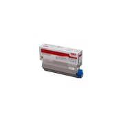 Toner OKI MC770/MC780 6000old Cyan