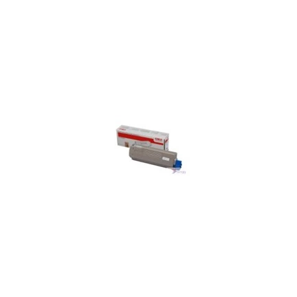 Toner Oki MC853,MC873 Black