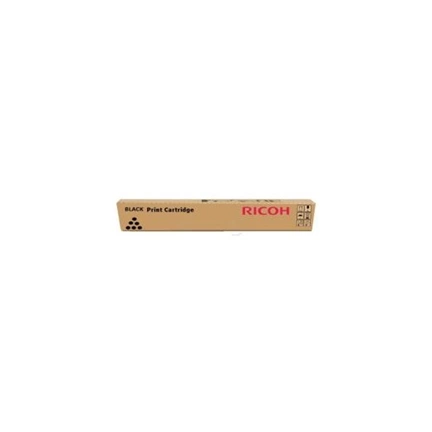 Toner Ricoh Aficio MPC5503 Black
