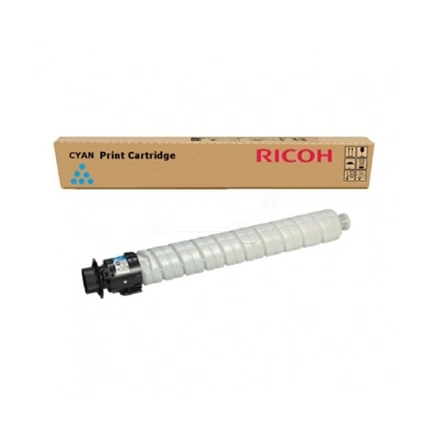 Toner Ricoh Aficio MPC 2503 Cyan HC