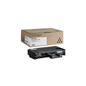 Toner Ricoh TONSP201E (407999, fekete, 1000 oldal)