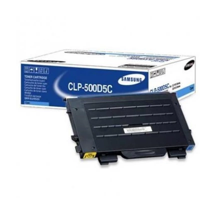 Toner Samsung CLP-500 Magenta