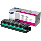 Toner Samsung CLP-680 Magenta