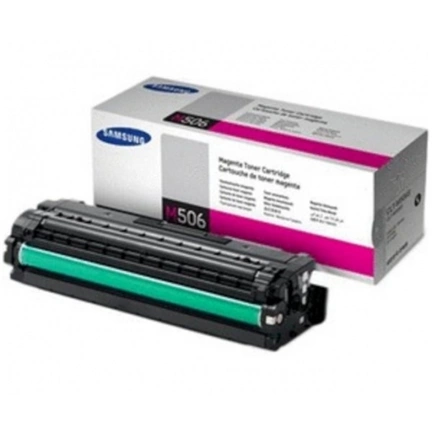 Toner Samsung CLP-680 Magenta