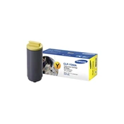 Toner Samsung CLP-Y350 Yellow